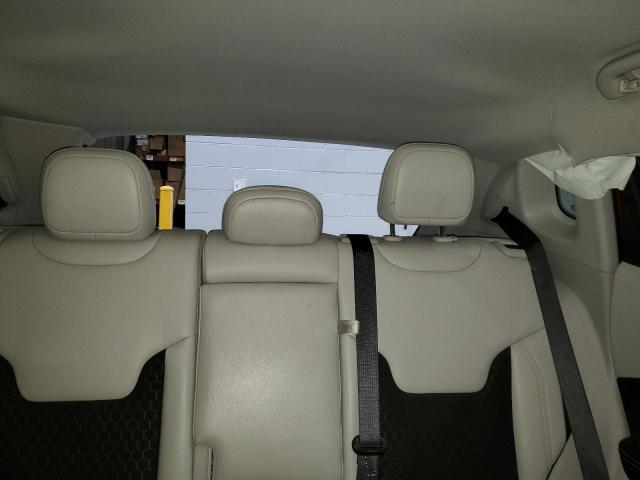 Photo 10 from auction – 2021 JEEP COMPASS LA with VIN 3C4NJDBB3MT551234