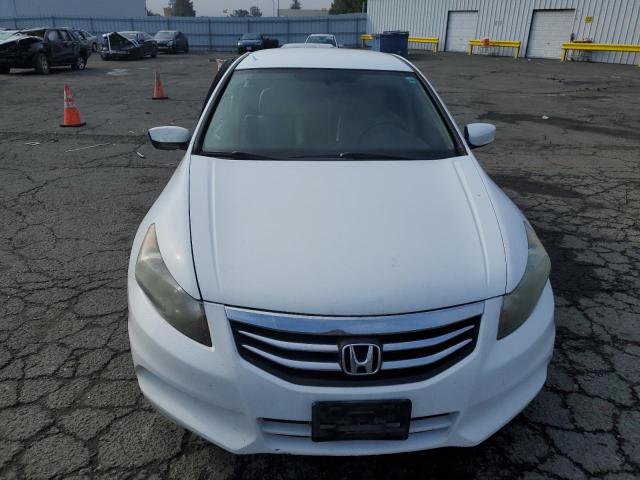 Photo 5 from auction – 2012 HONDA ACCORD SE with VIN 1HGCP2F6XCA143747