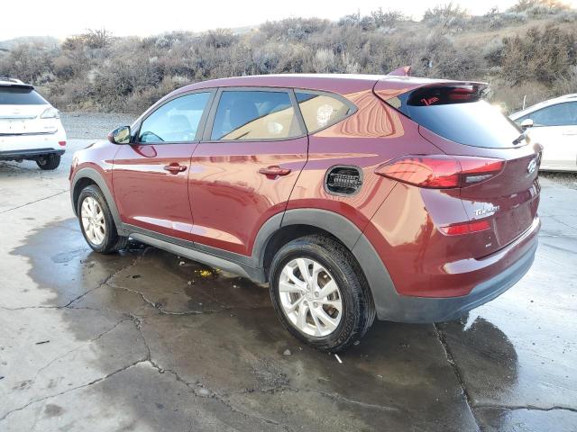 Photo 2 from auction – 2019 HYUNDAI TUCSON SE with VIN KM8J2CA46KU956494