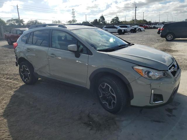 Photo 4 from auction – 2016 SUBARU CROSSTREK with VIN JF2GPADC9GH336358