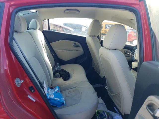 Zdjęcie 10 z aukcji – 2013 KIA RIO LX z VIN KNADM4A39D6157936