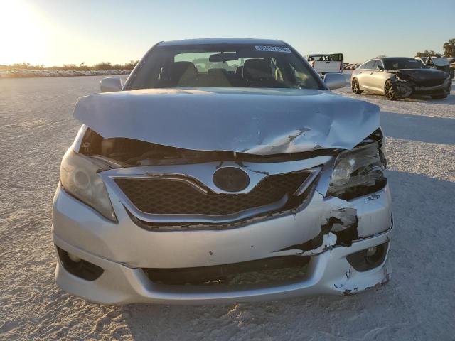 Photo 5 from auction – 2010 TOYOTA CAMRY BASE with VIN 4T1BF3EK2AU020159