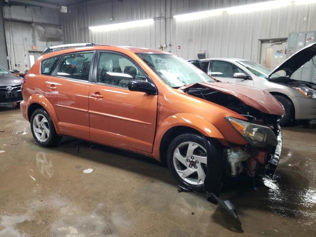 Photo 4 from auction – 2004 PONTIAC VIBE with VIN 5Y2SL62874Z412682
