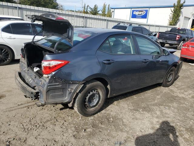 Photo 3 from auction – 2015 TOYOTA COROLLA L with VIN 2T1BURHEXFC292997