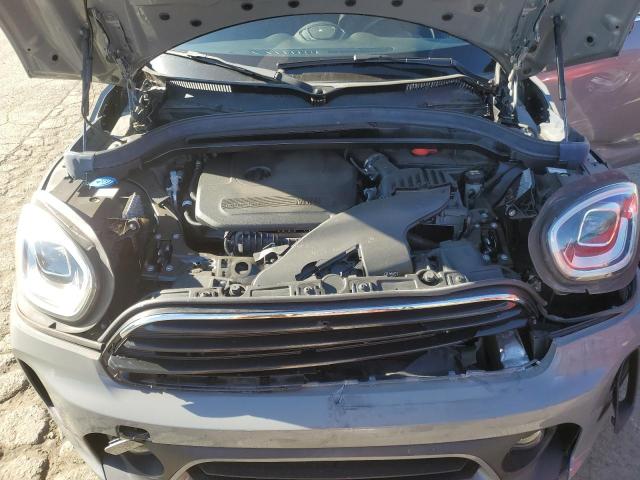 Photo 11 from auction – 2021 MINI COOPER COU with VIN WMZ23BR04M3M78361