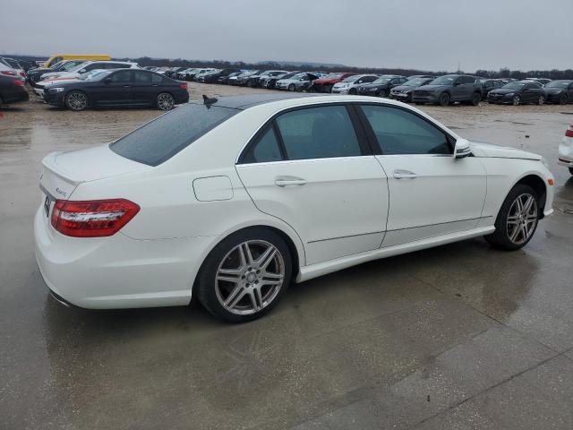Photo 3 from auction – 2010 MERCEDES-BENZ E 550 4MAT with VIN WDDHF9AB5AA250552