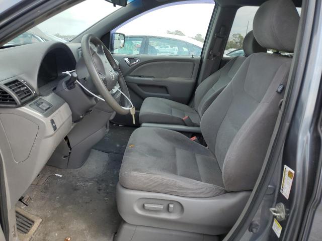 Photo 7 from auction – 2010 HONDA ODYSSEY EX with VIN 5FNRL3H41AB061576