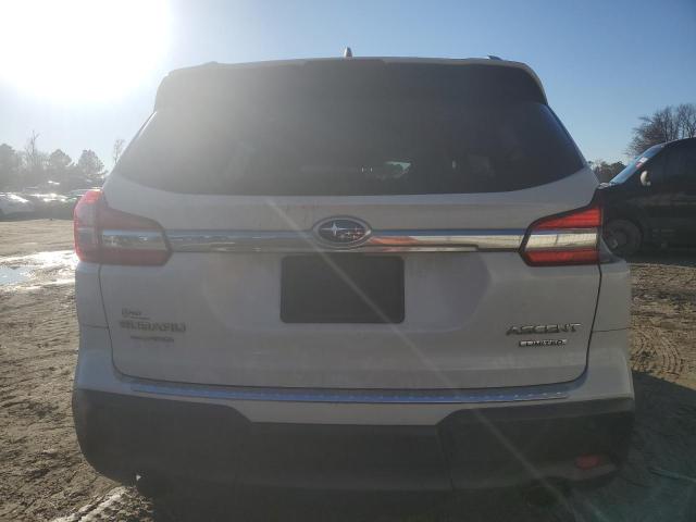 Photo 6 from auction – 2019 SUBARU ASCENT LIM with VIN 4S4WMALD9K3465005