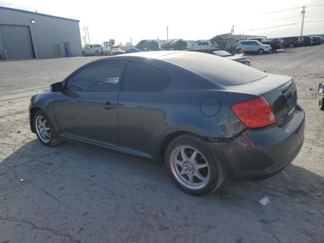 Photo 2 from auction – 2008 TOYOTA SCION TC with VIN JTKDE167580255115