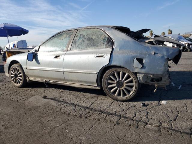 Photo 2 from auction – 1995 HONDA ACCORD with VIN 1HGCD5665SA047372