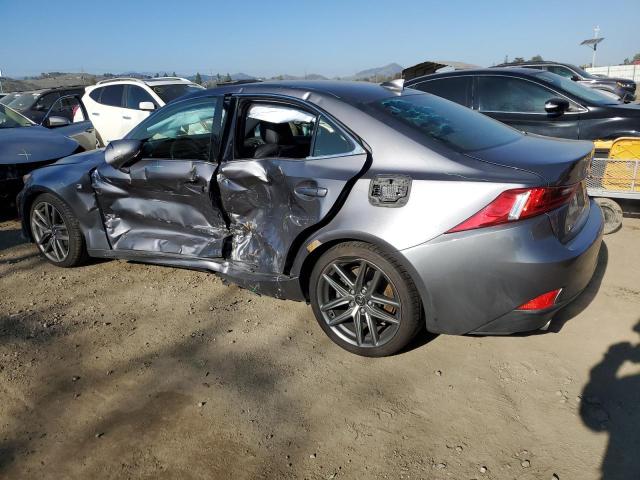 Photo 2 from auction – 2016 LEXUS IS 350 with VIN JTHCE1D25G5011846