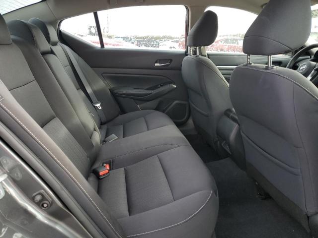 Photo 10 from auction – 2021 NISSAN ALTIMA SV with VIN 1N4BL4DV3MN366854