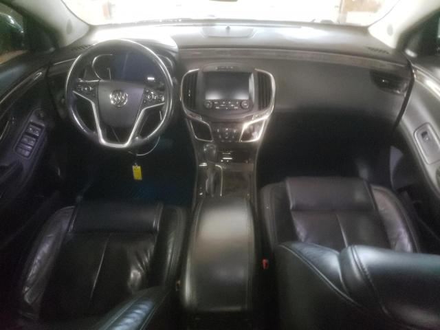 Photo 8 from auction – 2016 BUICK LACROSSE with VIN 1G4GB5G37GF169716