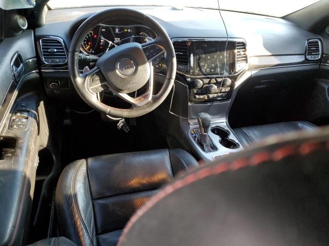 Photo 8 from auction – 2019 JEEP GRAND CHER with VIN 1C4RJFLG1KC760732
