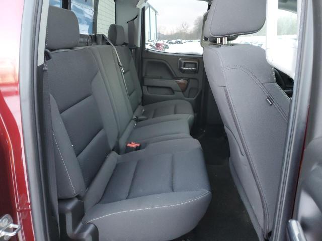 Photo 10 from auction – 2016 GMC SIERRA K15 with VIN 1GTV2MEC1GZ346087