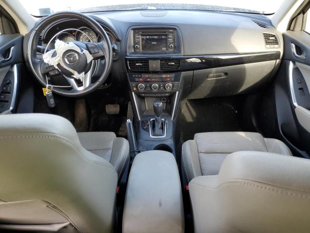 Photo 8 from auction – 2015 MAZDA CX-5 GT with VIN JM3KE4DY9F0549195