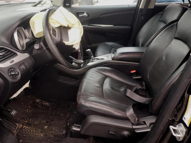 Photo 7 from auction – 2019 DODGE JOURNEY GT with VIN 3C4PDDEG2KT837175