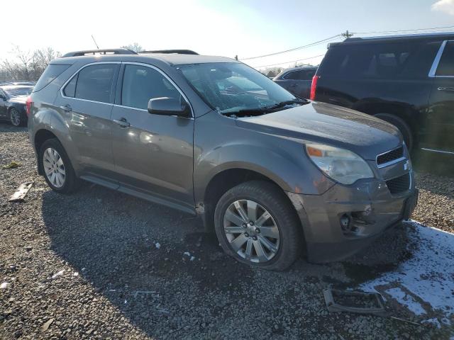 صورة رقم 4 من المزاد - 2011 CHEVROLET EQUINOX LT مع VIN 2CNFLNEC8B6370703