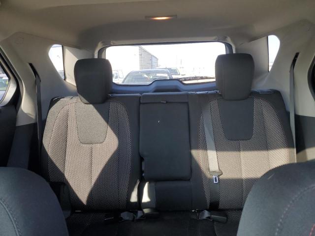 Foto 10 de la subasta – 2015 CHEVROLET EQUINOX LT con VIN 2GNFLBE33F6212561