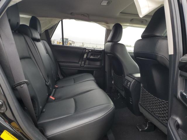 Photo 11 from auction – 2019 TOYOTA 4RUNNER SR with VIN JTEBU5JR9K5692610