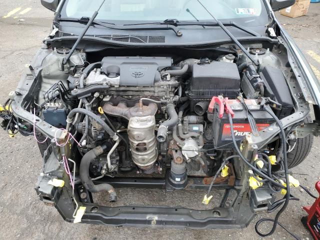Photo 11 from auction – 2012 TOYOTA CAMRY BASE with VIN 4T4BF1FK9CR222122