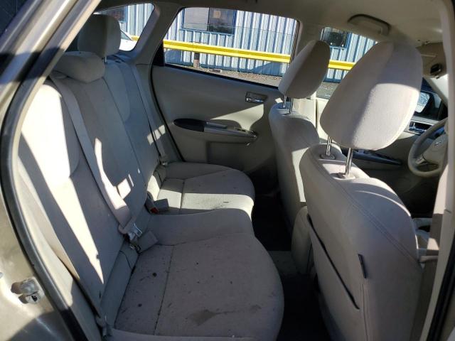 Photo 10 from auction – 2008 SUBARU IMPREZA 2. with VIN JF1GH61638H823456