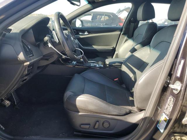 Photo 7 from auction – 2020 KIA STINGER with VIN KNAE15LA1L6083151