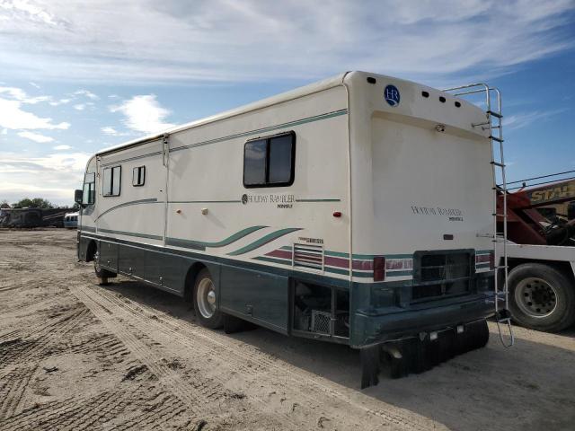 Photo 3 from auction – 1996 FREIGHTLINER CHASSIS X with VIN 4UZ6XFBCXTC842746