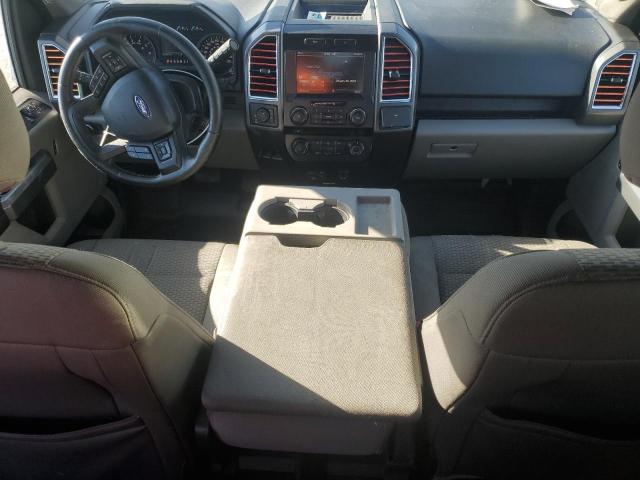 Photo 8 from auction – 2015 FORD F150 SUPER with VIN 1FTFW1EG2FKD06683