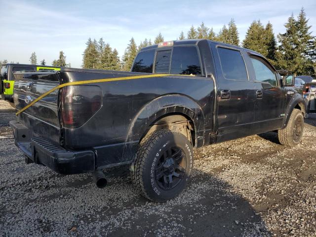Photo 3 from auction – 2014 FORD F150 SUPER with VIN 1FTFW1ETXEFA33951