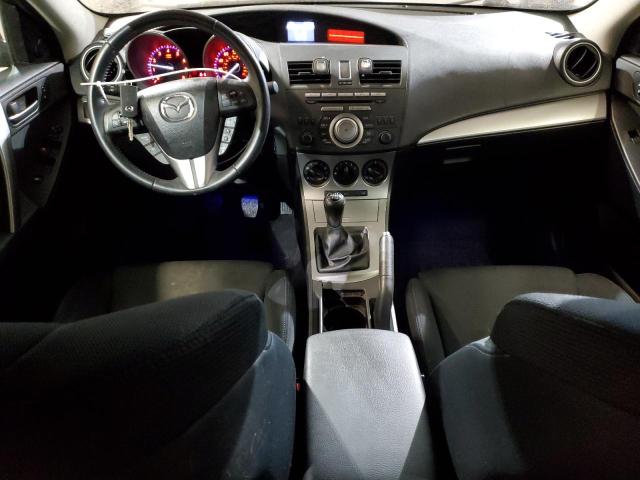 Photo 8 from auction – 2010 MAZDA 3 S with VIN JM1BL1S68A1138937
