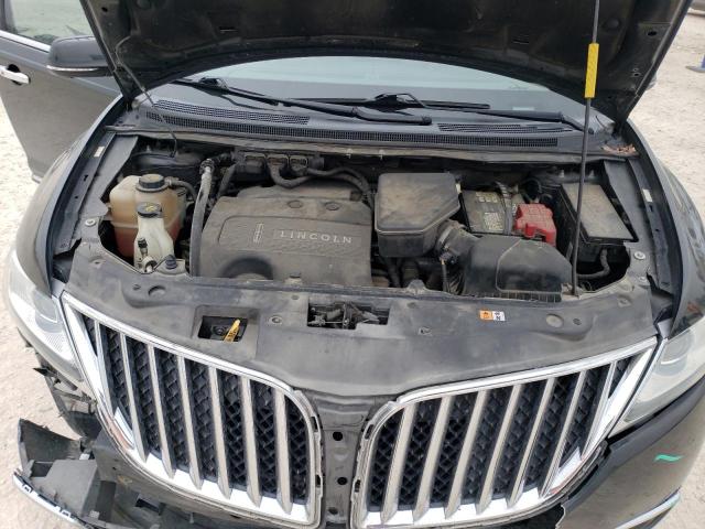 Photo 12 from auction – 2015 LINCOLN MKX with VIN 2LMDJ6JK3FBL21362