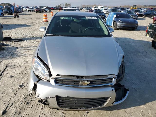Photo 5 from auction – 2007 CHEVROLET IMPALA with VIN 2G1WT58K779191428