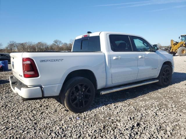 Photo 3 from auction – 2023 RAM 1500 LARAM with VIN 1C6SRFJT5PN590145