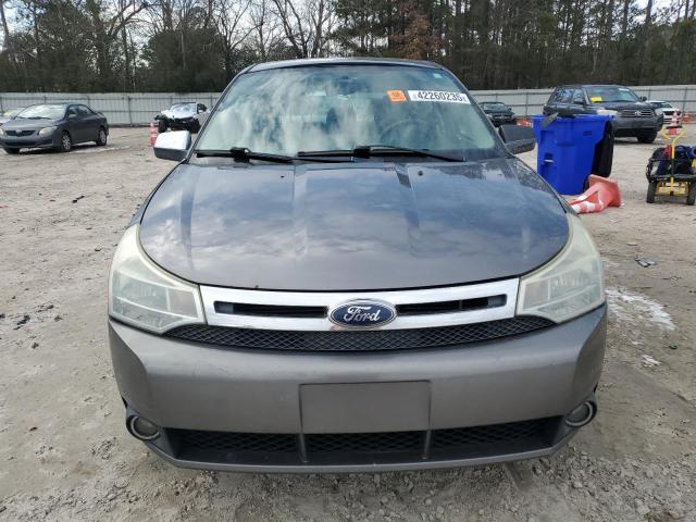 Photo 5 from auction – 2011 FORD FOCUS SEL with VIN 1FAHP3HN4BW151249