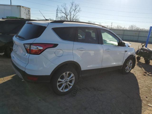 Photo 3 from auction – 2018 FORD ESCAPE SE with VIN 1FMCU0G98JUB62583