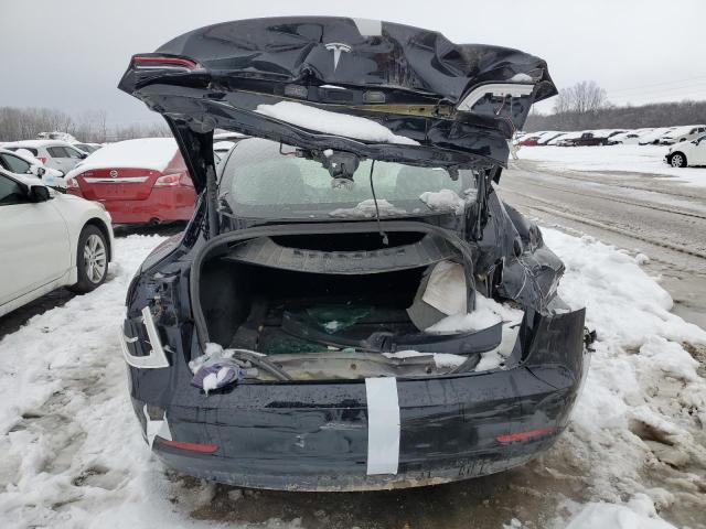 Photo 6 from auction – 2023 TESLA MODEL 3 with VIN 5YJ3E1EA3PF382817