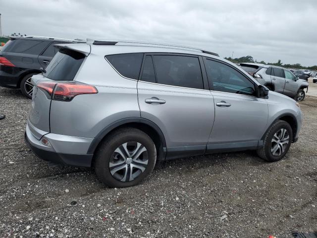 Photo 3 from auction – 2017 TOYOTA RAV4 LE with VIN 2T3ZFREV9HW389789