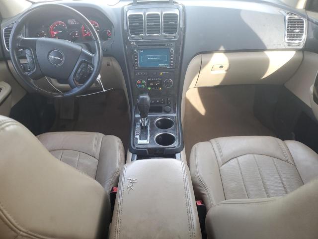 Photo 8 from auction – 2012 GMC ACADIA DEN with VIN 1GKKVTEDXCJ398053