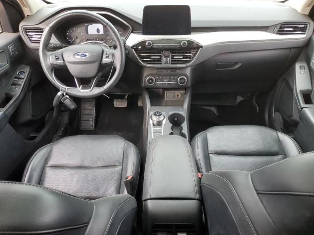 Photo 8 from auction – 2020 FORD ESCAPE SEL with VIN 1FMCU9H97LUA87090