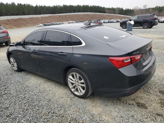 Photo 2 from auction – 2018 CHEVROLET MALIBU LT with VIN 1G1ZD5ST7JF228083