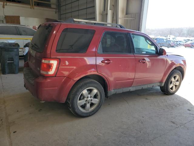 Photo 3 from auction – 2012 FORD ESCAPE LIM with VIN 1FMCU9EG6CKB65907