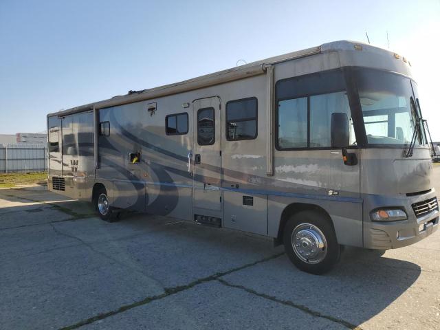 Photo 1 from auction – 2005 WORKHORSE CUSTOM CHASSIS MOTORHOME with VIN 5B4MPA7G453404534
