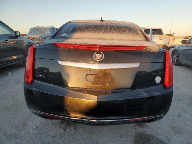 Photo 6 from auction – 2014 CADILLAC XTS PREMIU with VIN 2G61P5S35E9170939