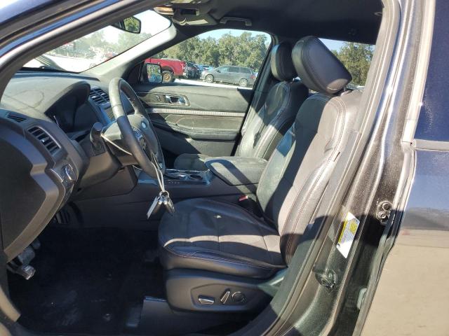 Photo 7 from auction – 2018 FORD EXPLORER X with VIN 1FM5K7DH7JGA76943