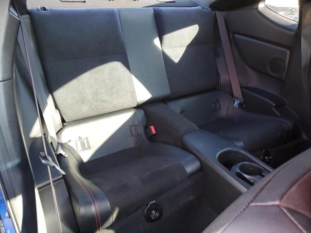 Photo 10 from auction – 2015 SUBARU BRZ 2.0 LI with VIN JF1ZCAC1XF9602889