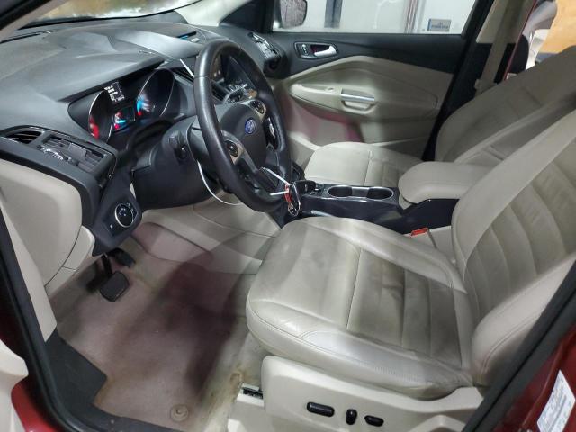 Photo 7 from auction – 2015 FORD ESCAPE TIT with VIN 1FMCU9J9XFUC04983