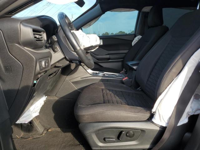 Photo 7 from auction – 2020 FORD EXPLORER X with VIN 1FMSK7DH2LGB47066