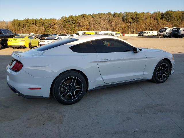 Photo 3 from auction – 2021 FORD MUSTANG with VIN 1FA6P8THXM5123793