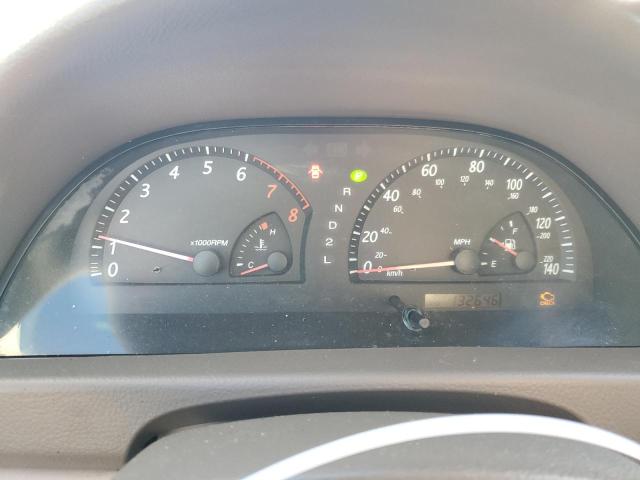 Photo 9 from auction – 2004 TOYOTA CAMRY LE with VIN 4T1BE32K44U829223